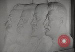 Immagine di Popolo sovietico Mosca Unione Sovietica, 1947, secondo 15 filmato di repertorio 65675075177