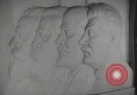Immagine di Popolo sovietico Mosca Unione Sovietica, 1947, secondo 16 filmato di repertorio 65675075177