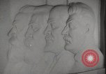 Immagine di Popolo sovietico Mosca Unione Sovietica, 1947, secondo 17 filmato di repertorio 65675075177