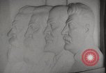 Immagine di Popolo sovietico Mosca Unione Sovietica, 1947, secondo 18 filmato di repertorio 65675075177