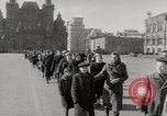 Immagine di Popolo sovietico Mosca Unione Sovietica, 1947, secondo 23 filmato di repertorio 65675075177