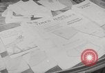 Immagine di Popolo sovietico Mosca Unione Sovietica, 1947, secondo 11 filmato di repertorio 65675075178
