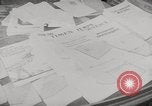 Immagine di Popolo sovietico Mosca Unione Sovietica, 1947, secondo 12 filmato di repertorio 65675075178