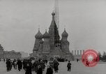 Immagine di Popolo sovietico Mosca Unione Sovietica, 1947, secondo 26 filmato di repertorio 65675075178