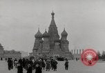 Immagine di Popolo sovietico Mosca Unione Sovietica, 1947, secondo 27 filmato di repertorio 65675075178