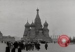 Immagine di Popolo sovietico Mosca Unione Sovietica, 1947, secondo 28 filmato di repertorio 65675075178