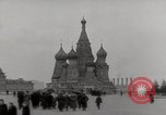 Immagine di Popolo sovietico Mosca Unione Sovietica, 1947, secondo 29 filmato di repertorio 65675075178