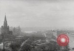 Immagine di Popolo sovietico Mosca Unione Sovietica, 1947, secondo 30 filmato di repertorio 65675075178