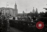 Immagine di Cerimonia di premiazione Mosca Unione Sovietica, 1947, secondo 3 filmato di repertorio 65675075179