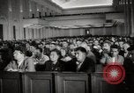 Immagine di Cerimonia di premiazione Mosca Unione Sovietica, 1947, secondo 5 filmato di repertorio 65675075179
