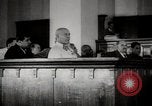 Immagine di Cerimonia di premiazione Mosca Unione Sovietica, 1947, secondo 7 filmato di repertorio 65675075179