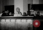 Immagine di Cerimonia di premiazione Mosca Unione Sovietica, 1947, secondo 8 filmato di repertorio 65675075179