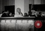 Immagine di Cerimonia di premiazione Mosca Unione Sovietica, 1947, secondo 9 filmato di repertorio 65675075179