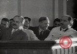 Immagine di Cerimonia di premiazione Mosca Unione Sovietica, 1947, secondo 10 filmato di repertorio 65675075179
