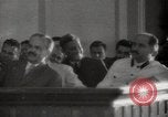 Immagine di Cerimonia di premiazione Mosca Unione Sovietica, 1947, secondo 11 filmato di repertorio 65675075179