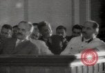 Immagine di Cerimonia di premiazione Mosca Unione Sovietica, 1947, secondo 12 filmato di repertorio 65675075179