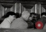 Immagine di Cerimonia di premiazione Mosca Unione Sovietica, 1947, secondo 13 filmato di repertorio 65675075179