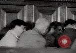 Immagine di Cerimonia di premiazione Mosca Unione Sovietica, 1947, secondo 14 filmato di repertorio 65675075179