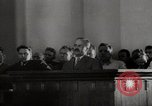 Immagine di Cerimonia di premiazione Mosca Unione Sovietica, 1947, secondo 16 filmato di repertorio 65675075179