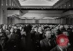 Immagine di Cerimonia di premiazione Mosca Unione Sovietica, 1947, secondo 20 filmato di repertorio 65675075179