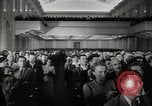 Immagine di Cerimonia di premiazione Mosca Unione Sovietica, 1947, secondo 21 filmato di repertorio 65675075179