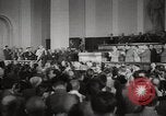 Immagine di Cerimonia di premiazione Mosca Unione Sovietica, 1947, secondo 30 filmato di repertorio 65675075179