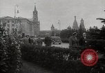 Immagine di Cerimonia di premiazione Mosca Unione Sovietica, 1947, secondo 37 filmato di repertorio 65675075179