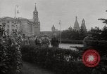 Immagine di Cerimonia di premiazione Mosca Unione Sovietica, 1947, secondo 38 filmato di repertorio 65675075179