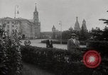 Immagine di Cerimonia di premiazione Mosca Unione Sovietica, 1947, secondo 40 filmato di repertorio 65675075179
