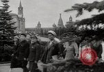 Immagine di Cerimonia di premiazione Mosca Unione Sovietica, 1947, secondo 41 filmato di repertorio 65675075179