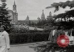 Immagine di Cerimonia di premiazione Mosca Unione Sovietica, 1947, secondo 45 filmato di repertorio 65675075179