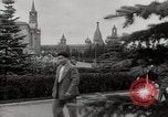 Immagine di Cerimonia di premiazione Mosca Unione Sovietica, 1947, secondo 46 filmato di repertorio 65675075179