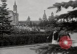 Immagine di Cerimonia di premiazione Mosca Unione Sovietica, 1947, secondo 47 filmato di repertorio 65675075179