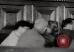 Immagine di Cerimonia di premiazione Mosca Unione Sovietica, 1947, secondo 53 filmato di repertorio 65675075179