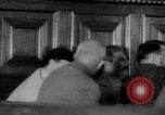 Immagine di Cerimonia di premiazione Mosca Unione Sovietica, 1947, secondo 54 filmato di repertorio 65675075179