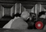 Immagine di Cerimonia di premiazione Mosca Unione Sovietica, 1947, secondo 55 filmato di repertorio 65675075179