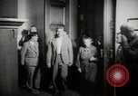 Immagine di Cerimonia di premiazione Mosca Unione Sovietica, 1947, secondo 57 filmato di repertorio 65675075179