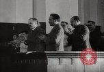 Immagine di Cerimonia di premiazione Mosca Unione Sovietica, 1947, secondo 60 filmato di repertorio 65675075179
