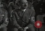 Immagine di Adolf Hitler Nürnberg Germania, 1936, secondo 1 filmato di repertorio 65675075180
