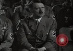 Immagine di Adolf Hitler Nürnberg Germania, 1936, secondo 3 filmato di repertorio 65675075180