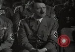 Immagine di Adolf Hitler Nürnberg Germania, 1936, secondo 4 filmato di repertorio 65675075180