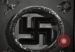 Immagine di Adolf Hitler Nürnberg Germania, 1936, secondo 5 filmato di repertorio 65675075180