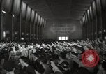 Immagine di Adolf Hitler Nürnberg Germania, 1936, secondo 8 filmato di repertorio 65675075180