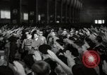 Immagine di Adolf Hitler Nürnberg Germania, 1936, secondo 11 filmato di repertorio 65675075180