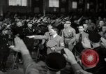 Immagine di Adolf Hitler Nürnberg Germania, 1936, secondo 13 filmato di repertorio 65675075180