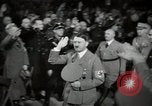 Immagine di Adolf Hitler Nürnberg Germania, 1936, secondo 15 filmato di repertorio 65675075180