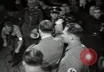 Immagine di Adolf Hitler Nürnberg Germania, 1936, secondo 18 filmato di repertorio 65675075180