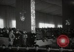 Immagine di Adolf Hitler Nürnberg Germania, 1936, secondo 20 filmato di repertorio 65675075180