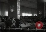 Immagine di Adolf Hitler Nürnberg Germania, 1936, secondo 21 filmato di repertorio 65675075180