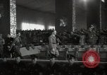 Immagine di Adolf Hitler Nürnberg Germania, 1936, secondo 23 filmato di repertorio 65675075180